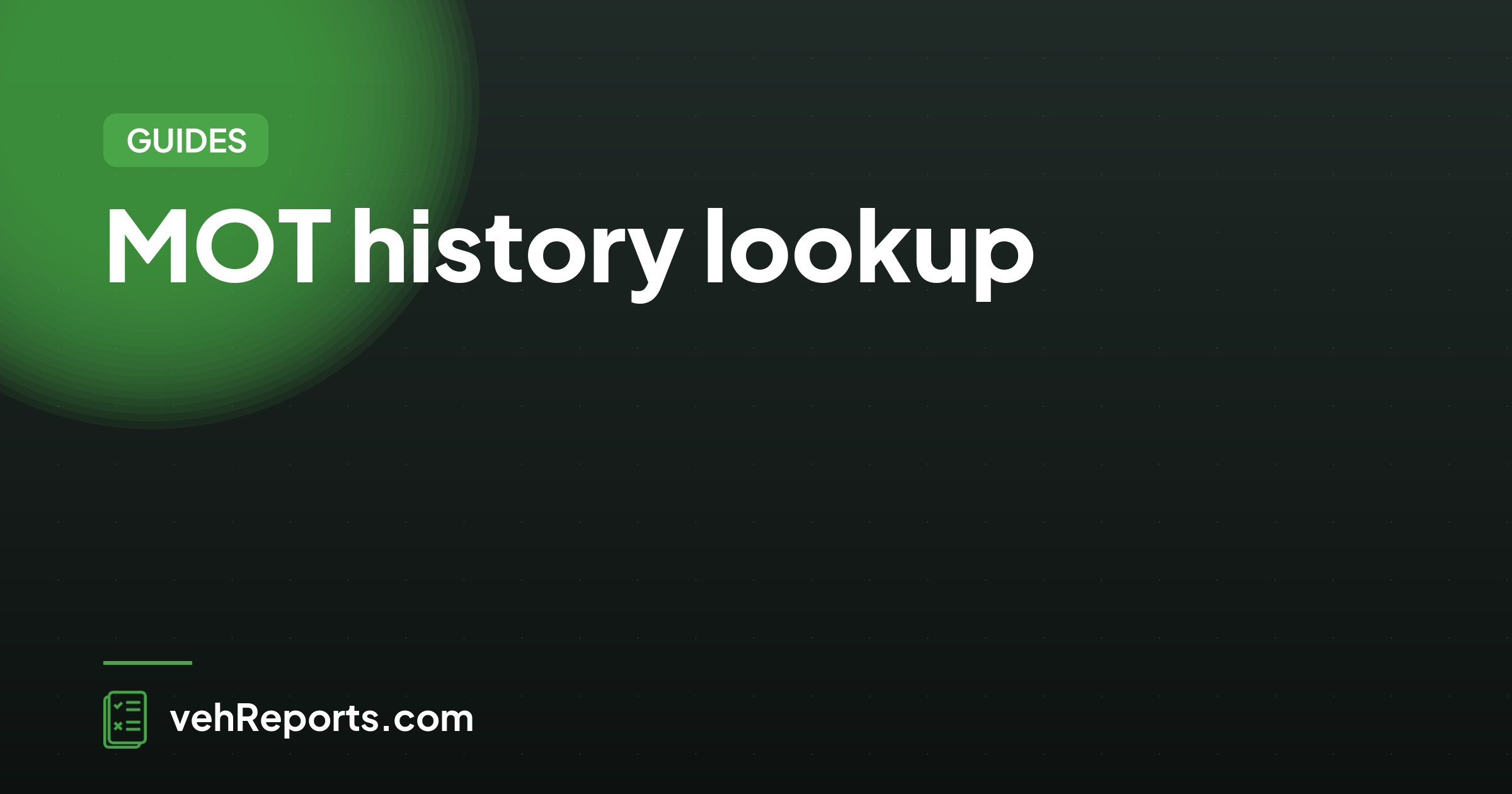 MOT history lookup: 5 ways UK businesses use it beyond compliance